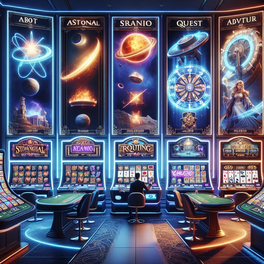 Games Available at Dashking88