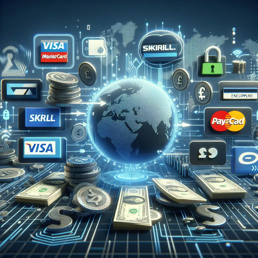 Payment Methods at DK88 Casino